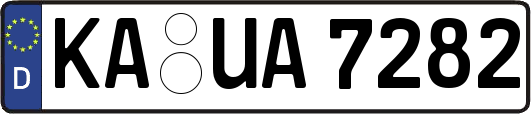 KA-UA7282