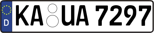 KA-UA7297