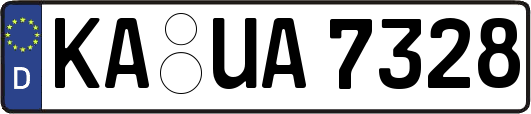 KA-UA7328