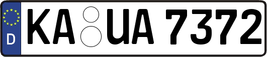 KA-UA7372