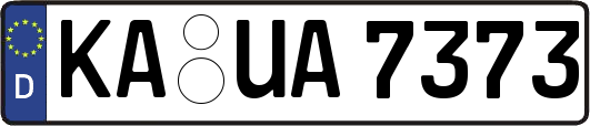 KA-UA7373
