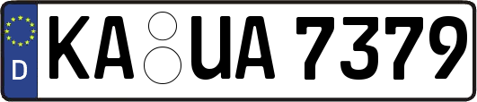 KA-UA7379