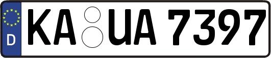 KA-UA7397