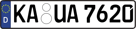 KA-UA7620