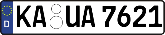 KA-UA7621