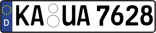 KA-UA7628