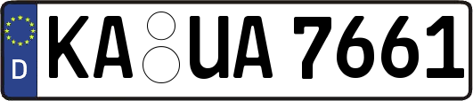 KA-UA7661