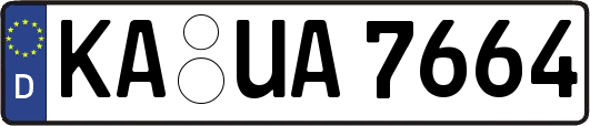 KA-UA7664