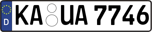 KA-UA7746