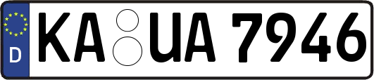 KA-UA7946