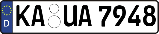 KA-UA7948