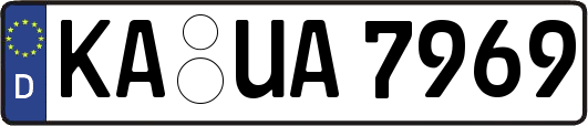 KA-UA7969