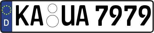 KA-UA7979