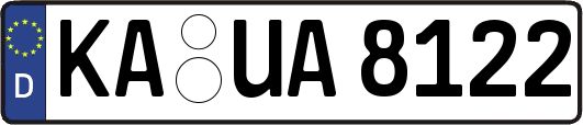 KA-UA8122