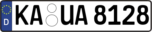 KA-UA8128
