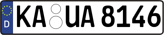 KA-UA8146