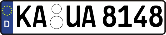 KA-UA8148