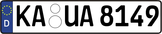KA-UA8149