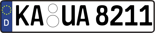 KA-UA8211