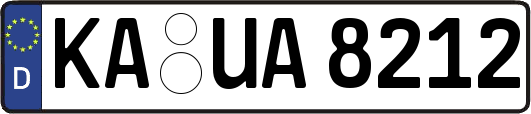 KA-UA8212