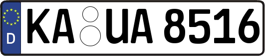 KA-UA8516