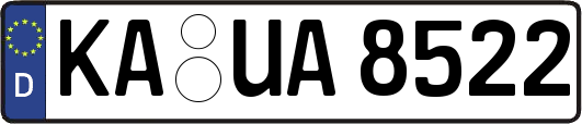 KA-UA8522