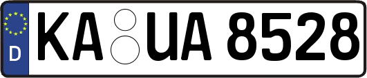 KA-UA8528