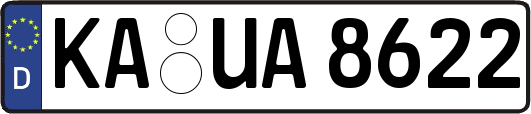 KA-UA8622