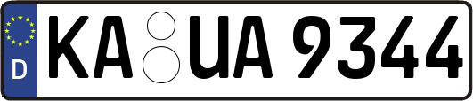 KA-UA9344