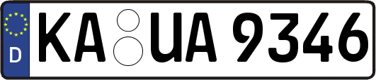 KA-UA9346