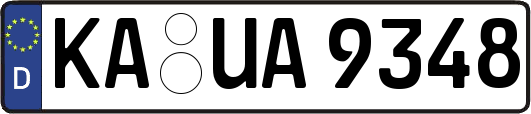 KA-UA9348