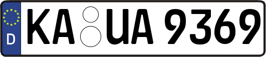 KA-UA9369