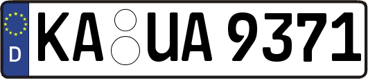 KA-UA9371