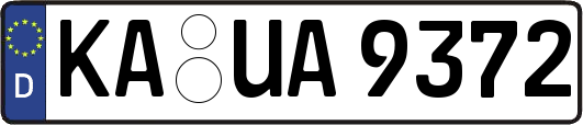 KA-UA9372