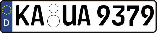 KA-UA9379
