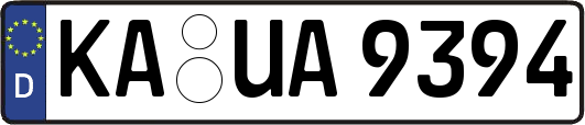 KA-UA9394