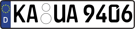 KA-UA9406