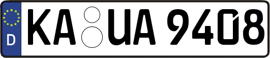 KA-UA9408