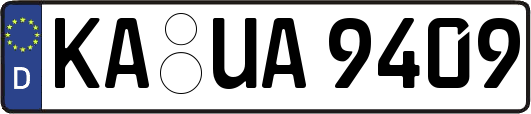 KA-UA9409