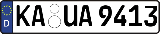 KA-UA9413