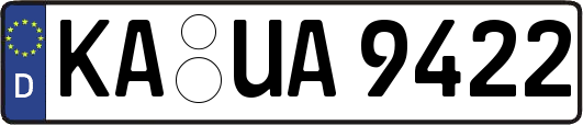 KA-UA9422