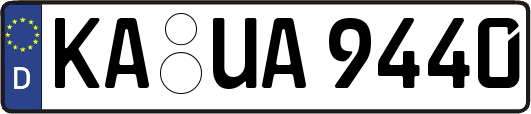 KA-UA9440