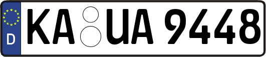 KA-UA9448