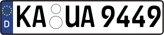 KA-UA9449