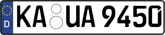 KA-UA9450