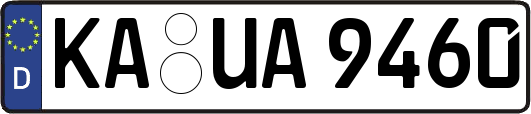 KA-UA9460