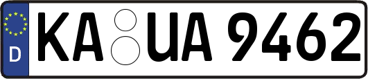 KA-UA9462