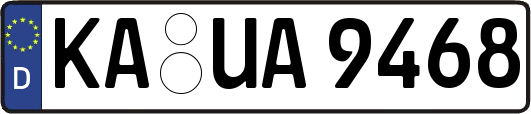 KA-UA9468