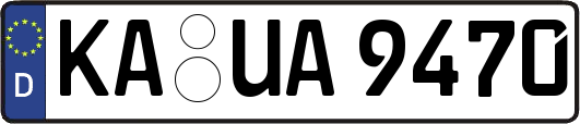 KA-UA9470