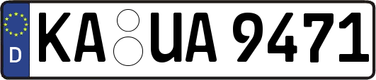 KA-UA9471